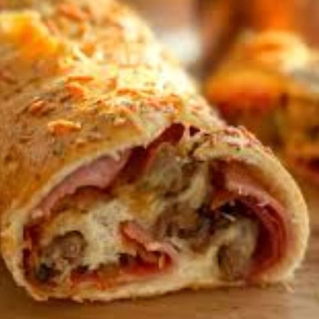 Stromboli (Small).