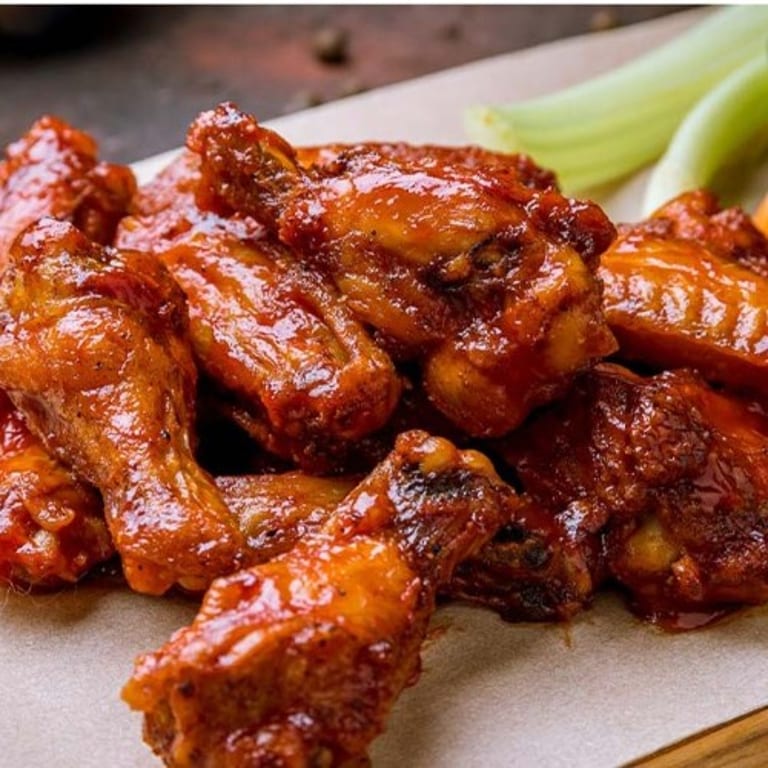 Wings That Will Delight You
