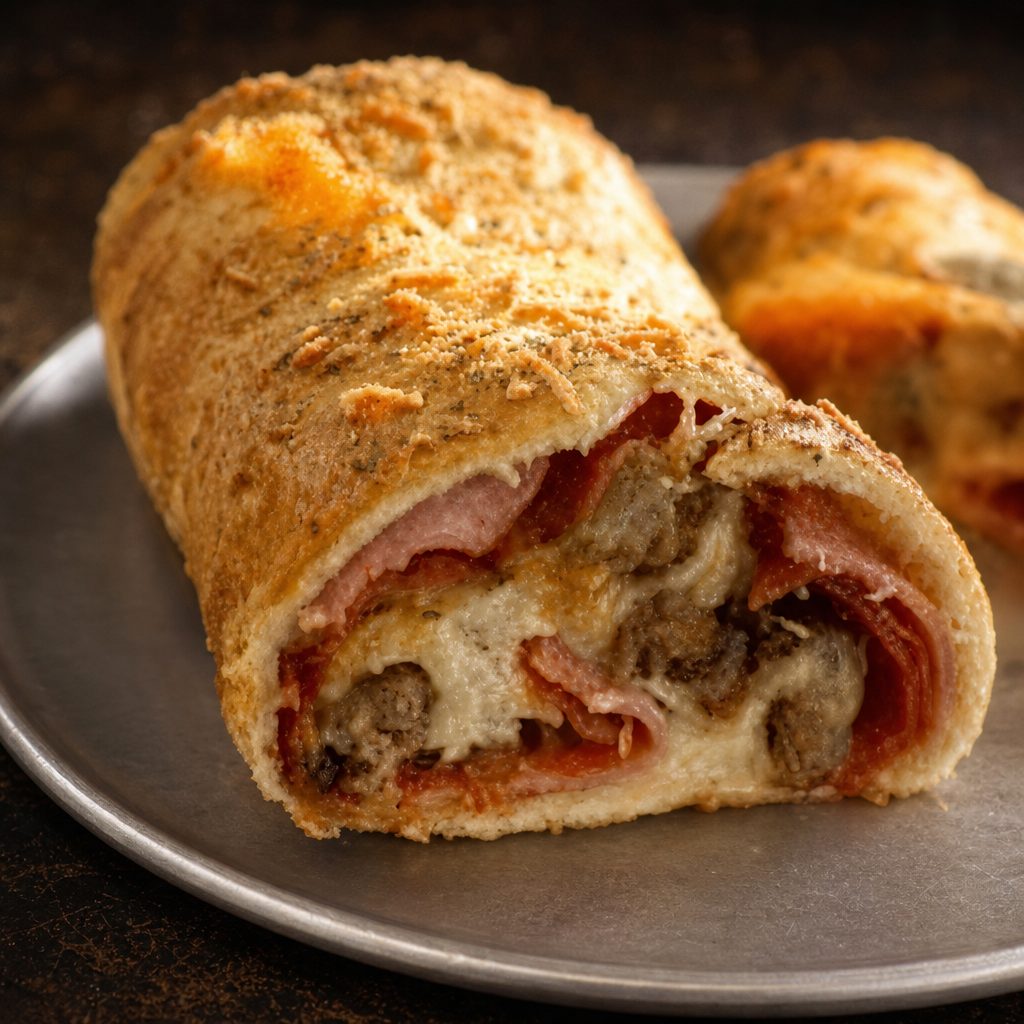 Stromboli (Small).