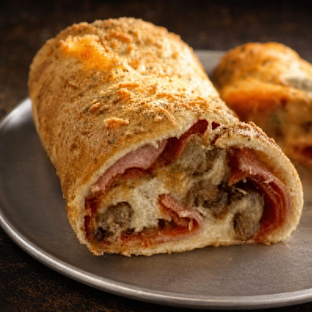 Stromboli (Small).