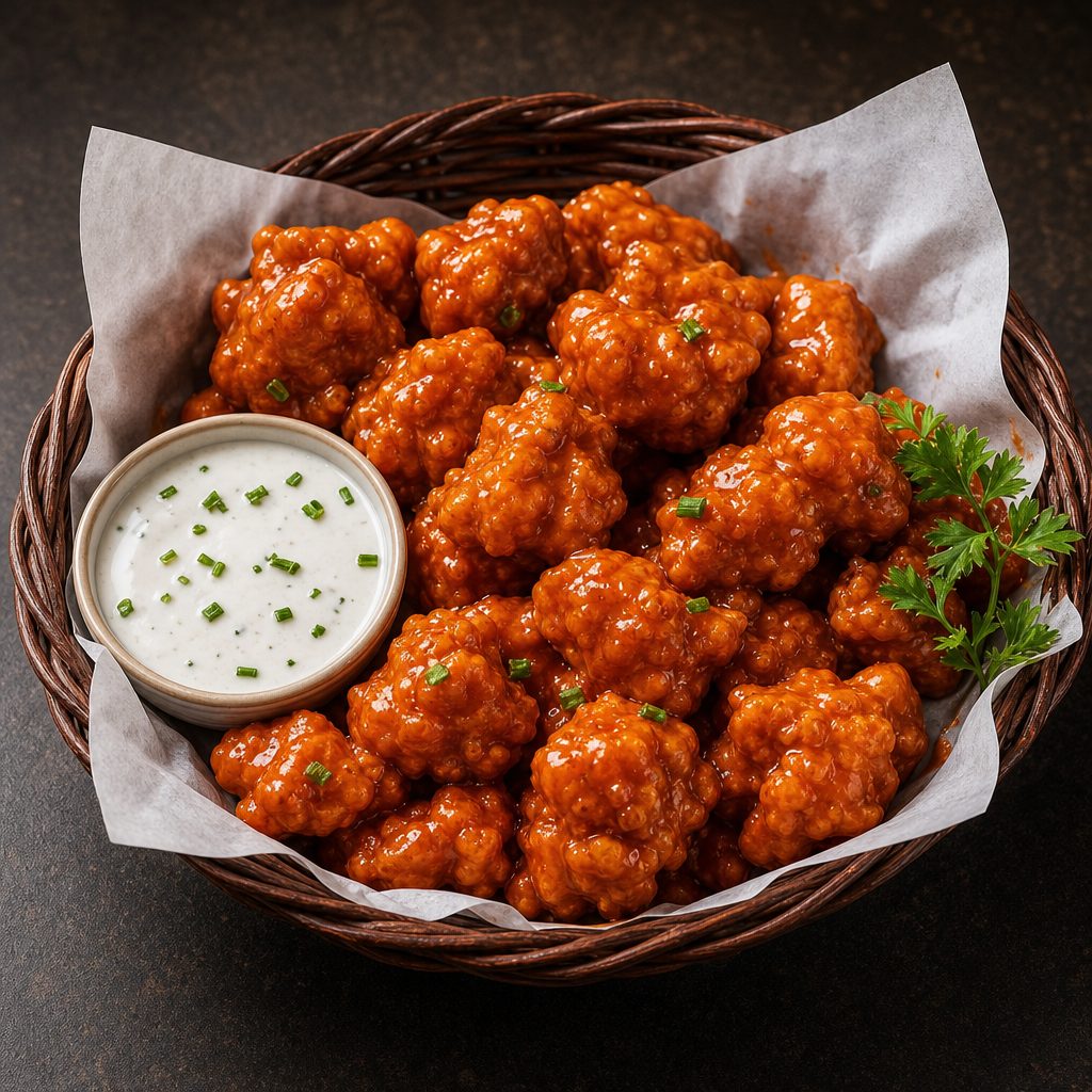 1 Lb Boneless Chicken.