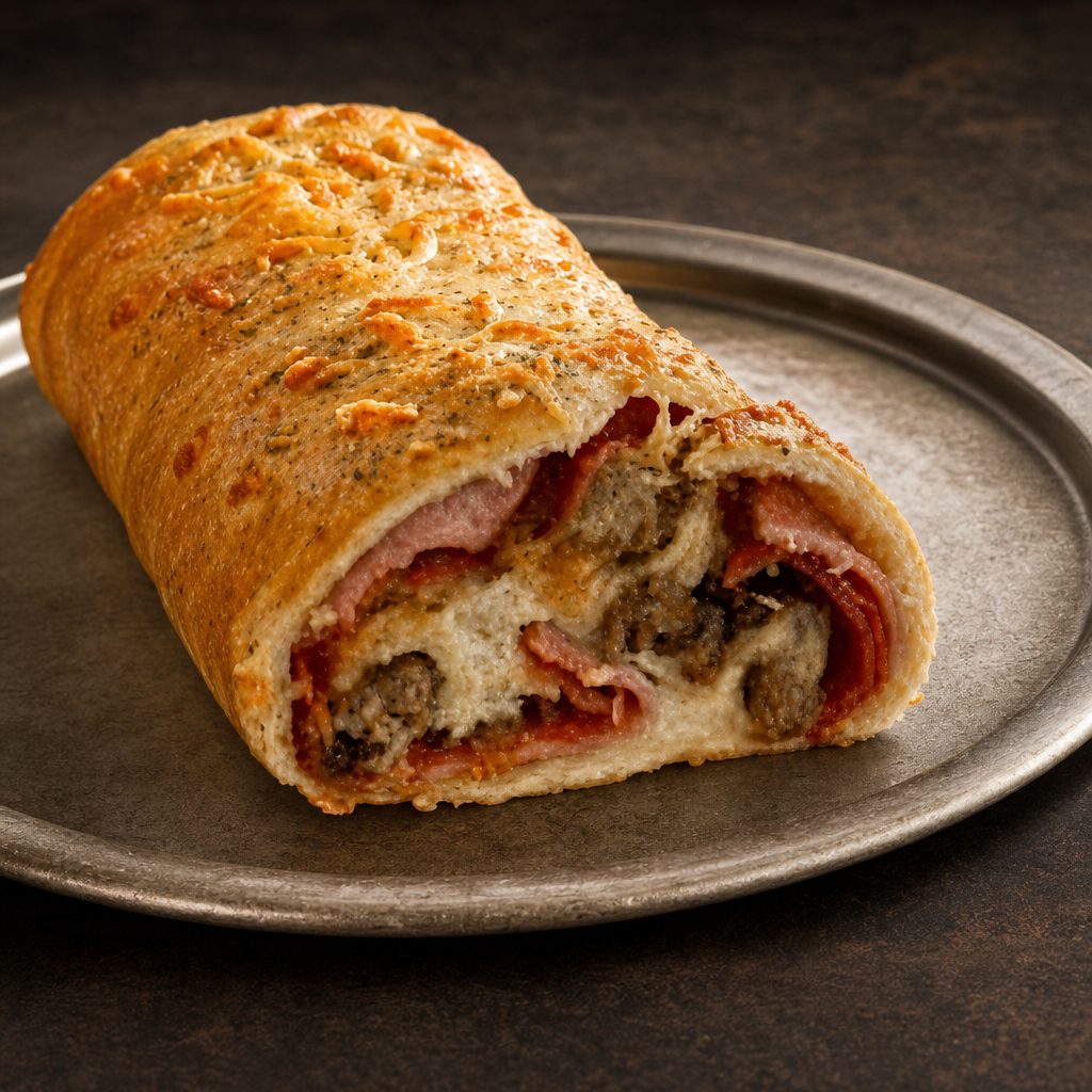 Stromboli (Large).
